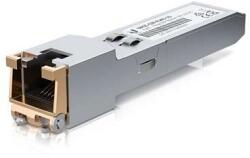 Ubiquiti sfp modul sfp - rj45 átalakító modul, 1000mbps - uacc-cm-rj45-1g UACC-CM-RJ45-1G (UACC-CM-RJ45-1G)