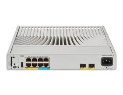 Cisco C9200CX-8UXG-2X-A