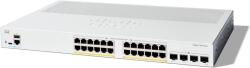 Cisco C1300-24FP-4G