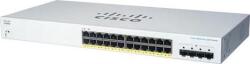 Cisco CBS220-24FP-4G-EU-RF