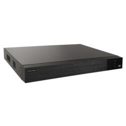 Techson TCR I22 M16-A2 16 csatornás IP rögzítő (TCRI22M16A2) - biztonsagosotthon