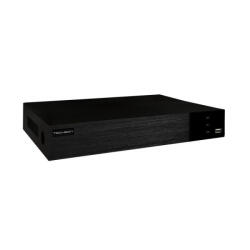 Techson TCR A32 S808-NS 8 csatornás Analóg HD rögzítő (TCRA32S808NS) - biztonsagosotthon