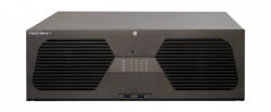 Techson TCR I62 UR128-L2H4-F4A8 128 csatornás IP rögzítő (TCRI62UR128L2H4F4A8) - biztonsagosotthon
