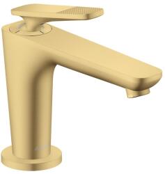 Hansgrohe Citterio C mosdócsaptelep álló arany 49021250 (49021250)