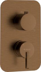 Deante Silia zuhanycsaptelep süllyesztett || BXY_CQSM (BXYCQSM)