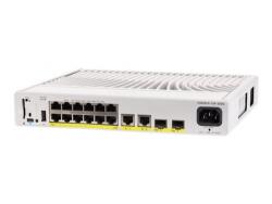 Cisco C9200CX-12P-2X2G-A