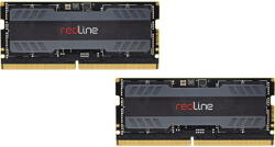 Mushkin Redline 64GB (2x32GB) DDR5 5200MHz MRA5S520HHHD32GX2
