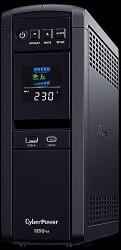 Cyber Power Systems CP1350EPFCLCD 1350VA