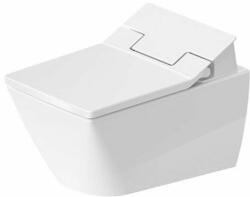 Duravit Viu SensoWash Rimless DuraFix 2511590000