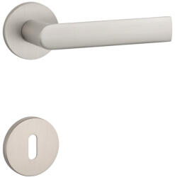 STILE REWA Körrozettás R SLIM 7MM MSN - Szatén nikkel BB (ST-REWA-R-7S-MSN-51)