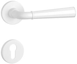  APRILE MARIGOLD Körrozettás R SLIM 7MM WH - Fehér PZ (ASM-MARIGOLD-R-7S-WH-52)