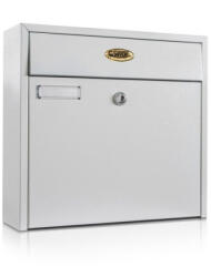 Gomboss/Perfekto Postaláda Kültéri Fehér (65-P00042-45)