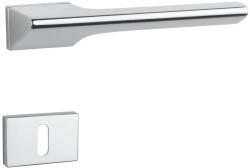 APRILE LUPINA Rejtett téglalaprozettán RTH SLIM 7MM LC - Fényes krómBB (AS-LUPINA-RTH-7S-LC-51)