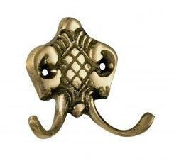 Gomboss/Perfekto Fogas Kicsi Csíkos Réz (10-F00137-69)