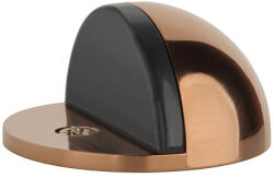 APRILE Ajtóütköző APRILE Félhold alakú DS21 PN PVD- Vörösréz PVD bevonat (AS-DS21-PN-PVD)