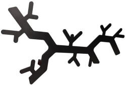 Gomboss/Perfekto Fogas-Kulcstartó 2069 Faág Minta (50-144243-99)