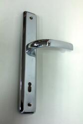 Gomboss/Perfekto Márton Fényes króm 90 mm WC (20-000015-18)