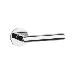 STILE YUZA Körrozettás R SLIM 7MM CP - Fényes króm (CSAK KILINCS FELSŐ ROZETTÁN) (ST-YUZA-R-7S-CP)