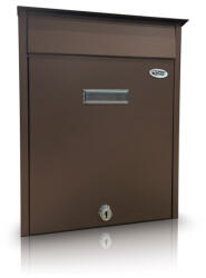 Gomboss/Perfekto Postaláda Posta I. Barna (30-P00042-63)