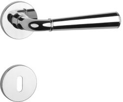 APRILE MARIGOLD Körrozettás R SLIM 7MM LC - Fényes króm BB (ASM-MARIGOLD-R-7S-LC-51)