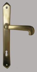 Gomboss/Perfekto Kastély Réz 90 mm WC (10-000017-18)