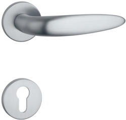 STILE ODA Körrozettás R SLIM 7MM SC - Szatén króm PZ (SS-ODA-R-7S-SC-52)