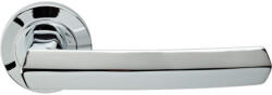  Linea Cali Dafne fényes króm körrozettás kilincsgarnitúra 509 RB 102 CR (LC-K213-CR)