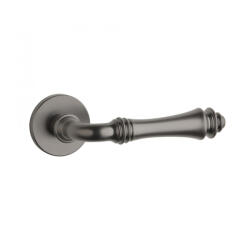  APRILE CAMELIA Körrozettás R SLIM 7MM GYM - Grafit (CSAK KILINCS FELSŐ ROZETTÁN) (AS-CAMELIA-R-7S-GYM)