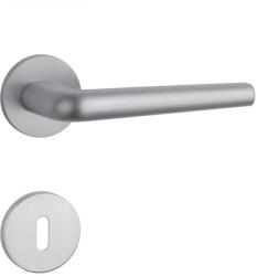  APRILE FUNKIA Körrozettás R SLIM 7MM MSC - Szatén króm BB (AT-FUNKIA-R-7S-MSC-51)
