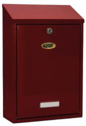 Gomboss/Perfekto Postaláda Bau Bordó (83-P00042-76)