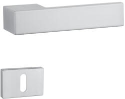 APRILE CARLINA Rejtett téglalaprozettán RTH SLIM 7MM SC - Szatén króm BB (AS-CARLINA-RTH-7S-SC-51)