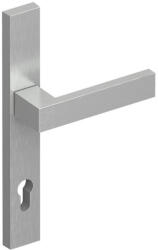 Gomboss/Perfekto Kvanta biztonsági kilincs Matt króm (25-Z00085-42)