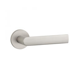  STILE REWA Körrozettás R SLIM 7MM MSN - Szatén nikkel (CSAK KILINCS FELSŐ ROZETTÁN) (ST-REWA-R-7S-MSN)