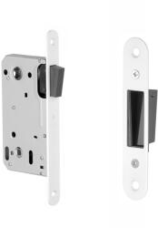 Gomboss/Perfekto Mágneszár Fehér 50/90mm WC Zárhoz (3W-ZAM-WH-2869-WC)