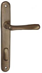 Gomboss/Perfekto Stefánia Antik Súrolt Felület 85 mm BB Zártakaróval (30-600047-81-ZT)