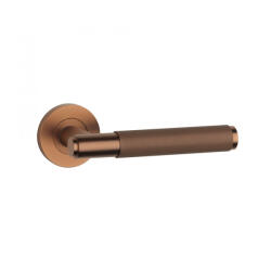  STERK OVAL 1741 ROSETTE PRO 8MM PN PVD - Vörösréz PVD bevonat (CSAK KILINCS FELSŐ ROZETTÁN) (SH-OVAL-1741-PRO-8MM-PN-PVD)
