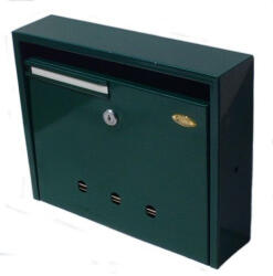 Gomboss/Perfekto Postaláda Beltéri Zöld (40-P00042-70)