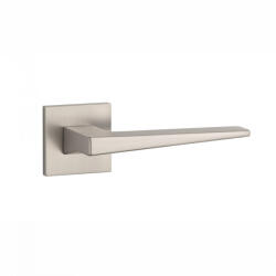  STILE EDA Négyzetrozettás Q SLIM 7MM MSN - Szatén nikkel (CSAK KILINCS FELSŐ ROZETTÁN) (ST-EDA-Q-7S-MSN)