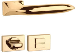 APRILE GLADIOLA Rejtett téglalaprozettán RTH SLIM 7MM LG PVD - Fényes arany színű PVD WC (AS-GLADIOLA-RTH-7S-LG-PVD-58)