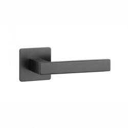 STERK KVADRAT 1760 Négyzetrozettás ULTRA SLIM 3MM F5 - Fekete (CSAK KILINCS FELSŐ ROZETTÁN) (SH-KVADRAT-1760-3MM-F5)