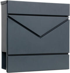 Gomboss/Perfekto Postaláda Cinquanta Fekete (49-S96958-64)