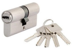 Z-V Anbo Security Hengerzárbetét 35/35 Szetén króm (25-H00999-Z-3535)