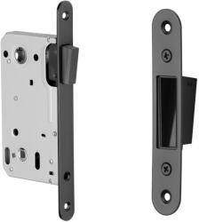 APRILE Mágneszár Fekete 50/90mm WC Zárhoz (3W-ZAM-153-2869-WC)