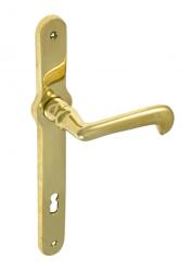 Gomboss/perfekto Monarchia Réz 55 mm WC (10-000010-28)