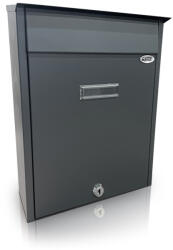 Gomboss/Perfekto Postaláda Posta I. Antracit (49-P00042-51)