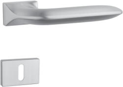 APRILE GLADIOLA Rejtett téglalaprozettán RTH SLIM 7MM SC - Szatén króm BB (AS-GLADIOLA-RTH-7S-SC-51)