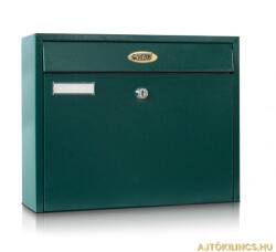 Gomboss/Perfekto Postaláda Esővédett Zöld (40-V00120-64)