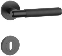 STERK OVAL 1741 ROSETTE PRO 8MM F5 - Fekete BB (SH-OVAL-1741-PRO-8MM-F5-51)