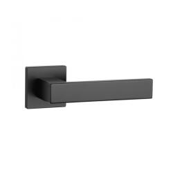  APRILE PINA Négyzetrozettás Q SLIM 7MM BK - Fekete (CSAK KILINCS FELSŐ ROZETTÁN) (AS-PINA-Q-7S-BK)