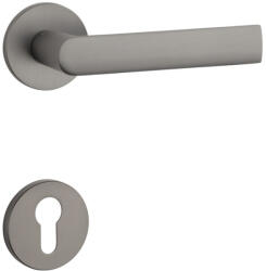 STILE REWA Körrozettás R SLIM 7MM MSB - Titánium színű PZ (ST-REWA-R-7S-MSB-52)